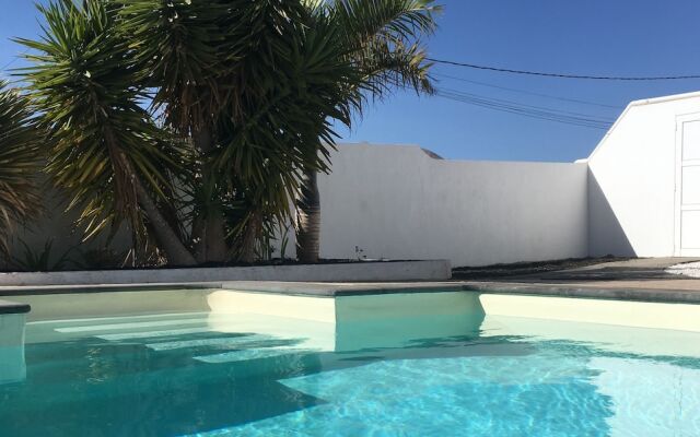 BNB Los 5 elementos Lanzarote