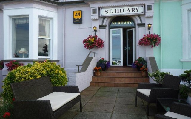 St Hilary Guest House