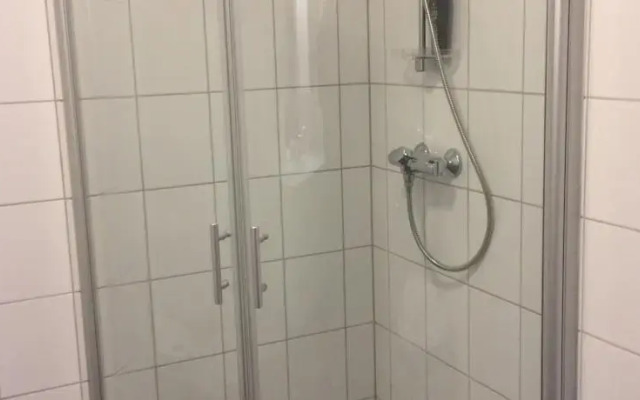 Hamresanden Ferieleiligheter