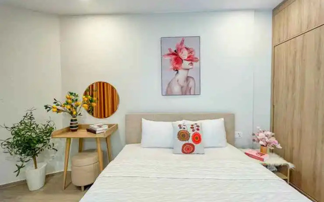 Thuy's Homestay - The Song Vung Tau