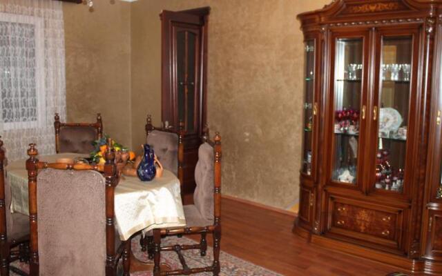 Guest House Kakhaberi 3