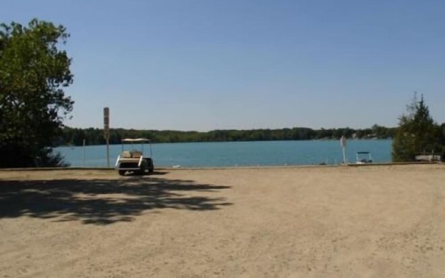 Twin Mills RV Resort