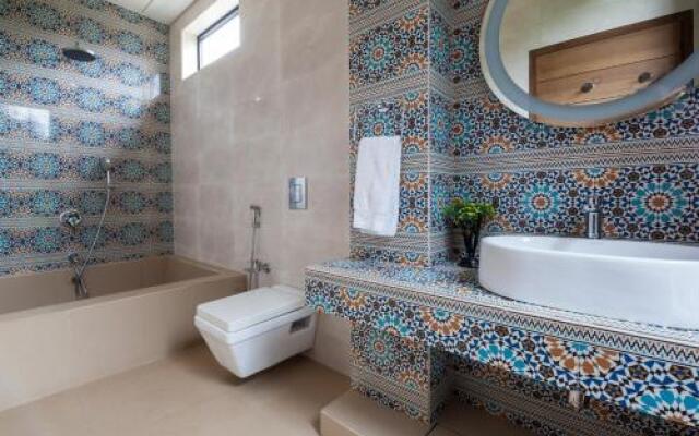 Villa 39 By Vista Rooms