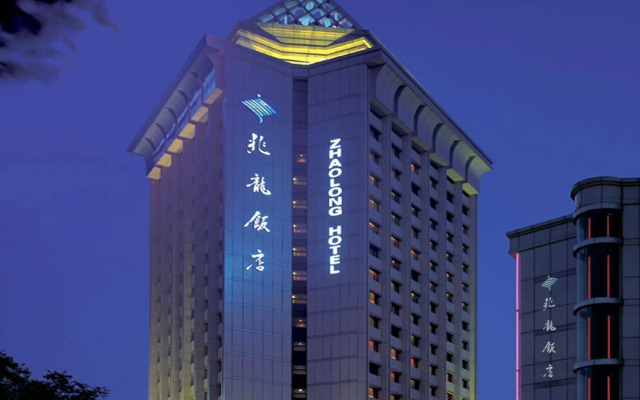 Zhaolong