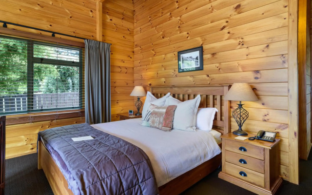 Koura Lodge
