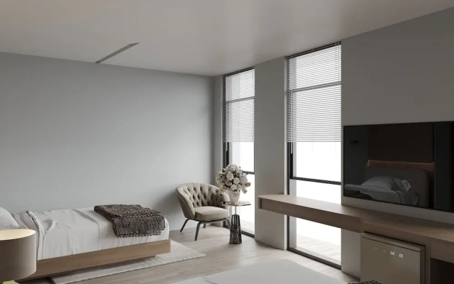 Nature Hotel - West Lake