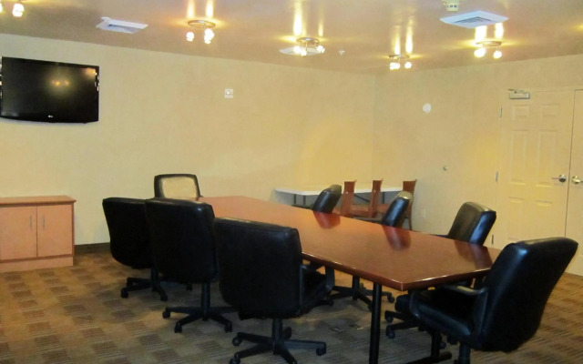 Extended Stay America Suites - Fayetteville - Fort Bragg
