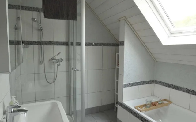 Ferienhaus Wiegmann