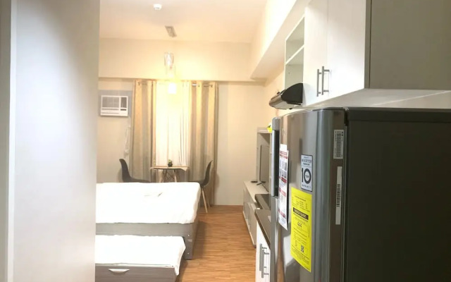 Cebu Rooms- Sunvida Tower