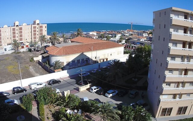 Apartamento Vistas La Mata