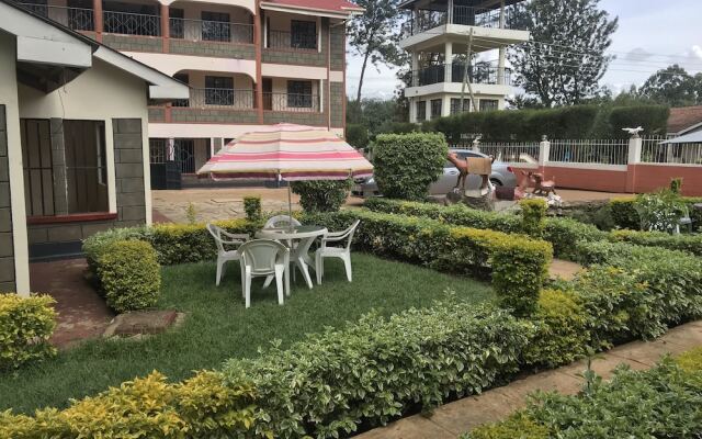 Easy Sleep Guesthouse