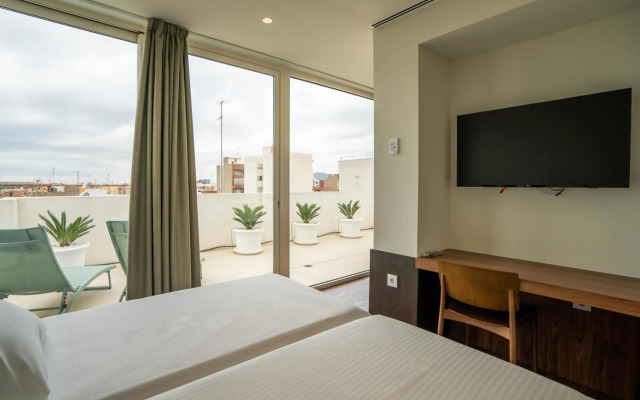 Teide Rooms
