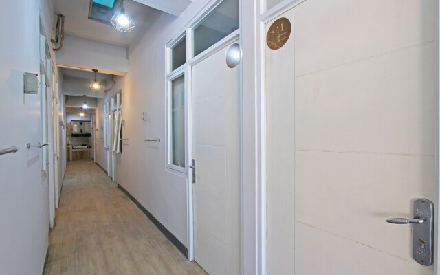 OYO 91531 Dreamstay 2 NearLawang Sewu