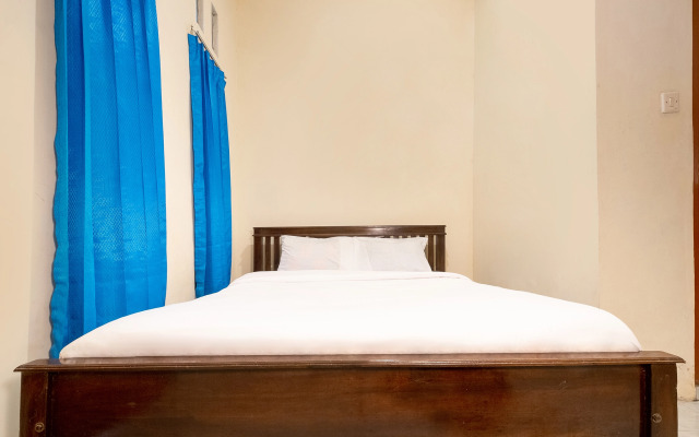 OYO 3076 Lilik Homestay Syariah