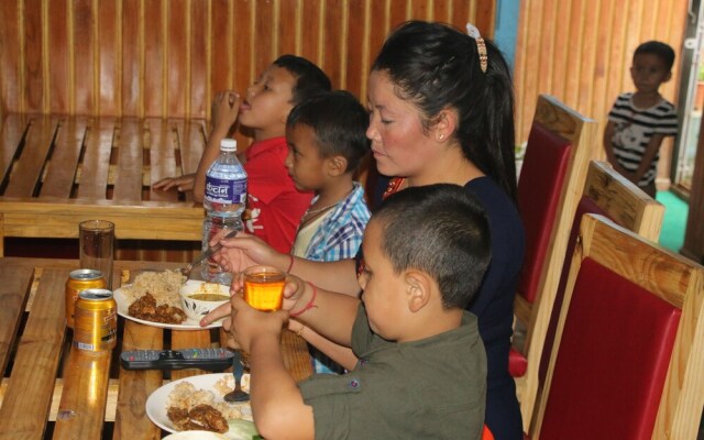Taplejung Hotel Pathivara