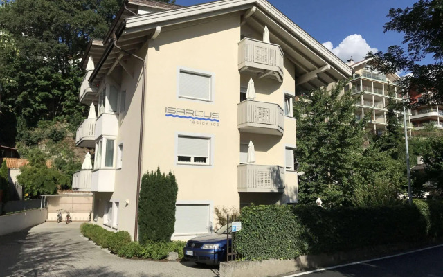Residence Isarcus
