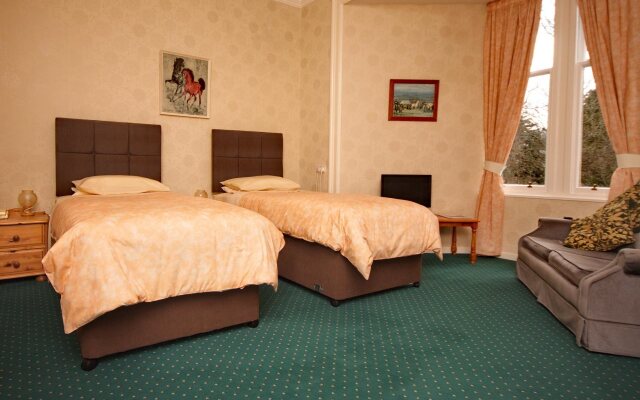 Saorsa 1875 - Plant-based Hotel
