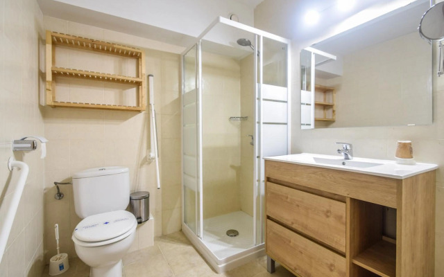 Tranquilidad en plena Natura HUT 7996