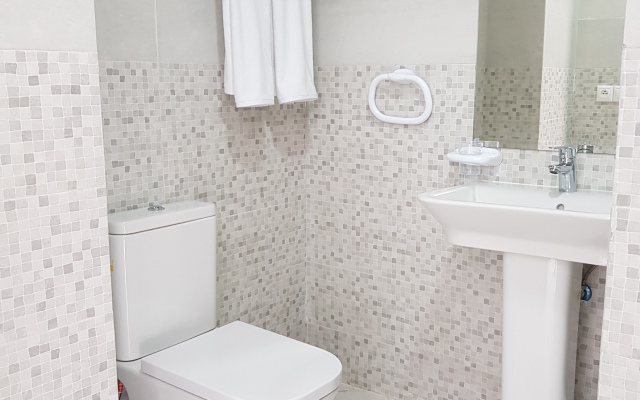 Residence hoteliere l'Escale