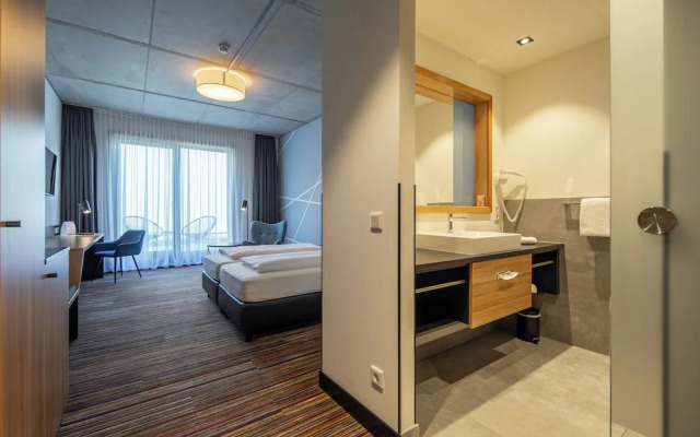City Hotel Neumarkt