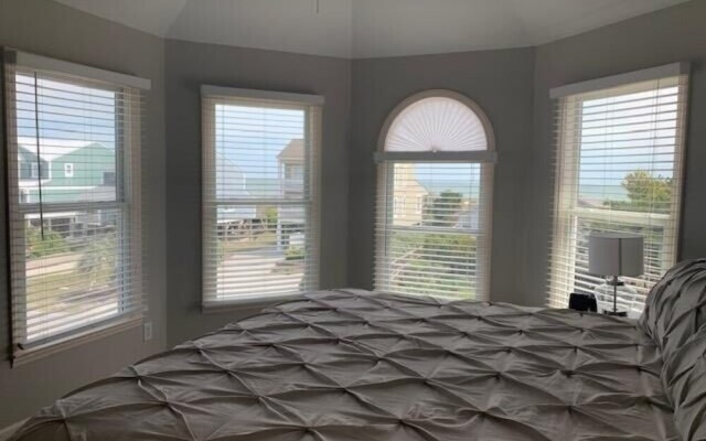 Quick Getaway - 4 Br Home