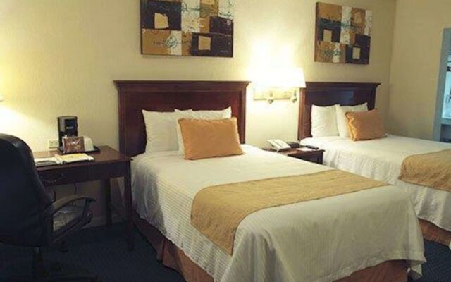 Quality Inn Piedras Negras