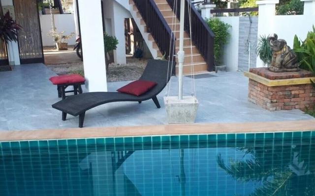 Amintra 5 Villa
