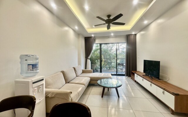 Paradise Home Trinh Cong Son