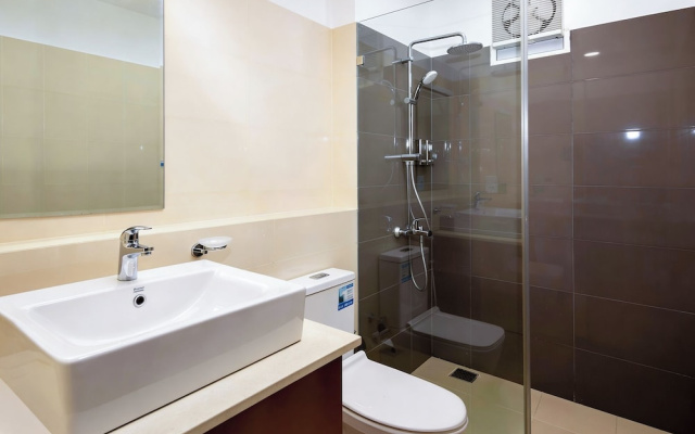 Corundum Breeze Negombo