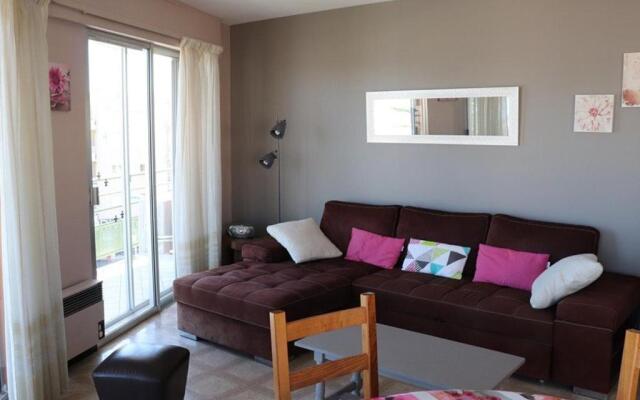Appartement Cavalaire-sur-Mer, 3 pièces, 6 personnes - FR-1-100-225