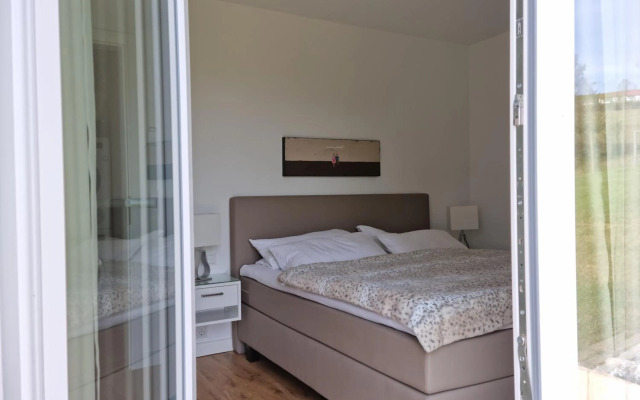 Ferienwohnung Schwarzwald-Alpenblick