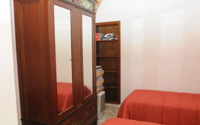 Casa Vacanze Maniaci