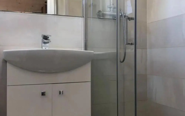 Comfortable Holiday Houses Near the Sea, Rewal