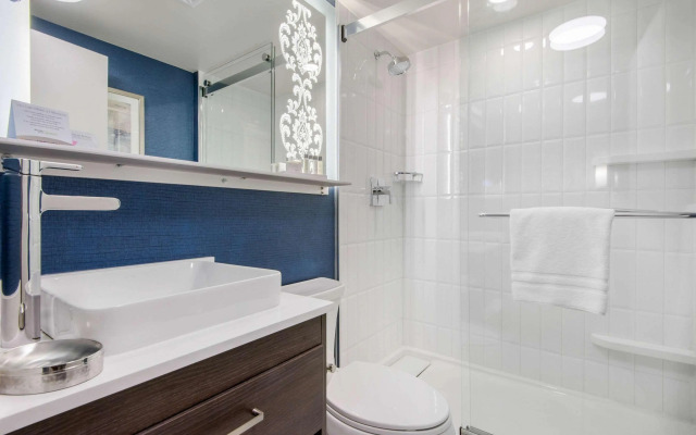 The Champlain Waterfront Hotel, an Ascend Collection Hotel