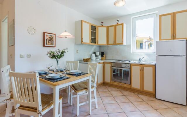 Stunning Apartment in Medulin With 1 Bedrooms