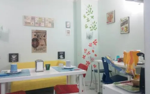 Viaggio a Napoli B&B