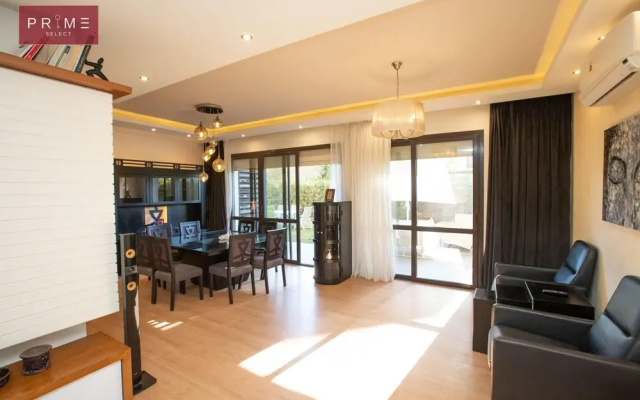 Prime select Sodic Eastown New Cairo