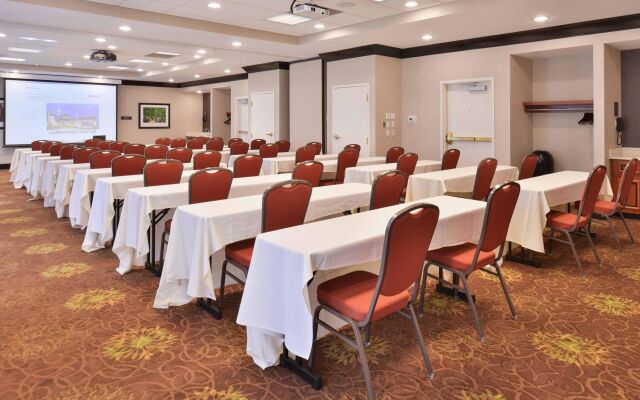 Hilton Garden Inn Indianapolis/Carmel