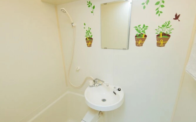 Tatsuya house 31