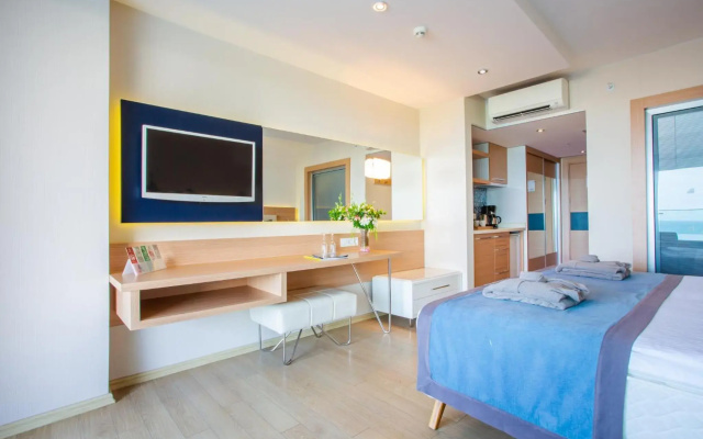 Selene Beach & Spa