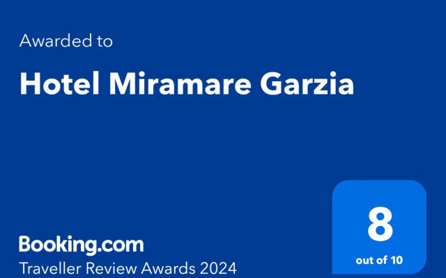 Hotel Miramare Garzia