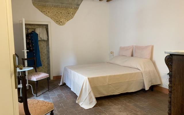 Casa Cerboneschi