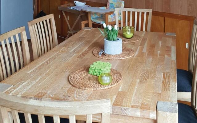 Amazing Home in Langelsheim With 3 Bedrooms and Wifi