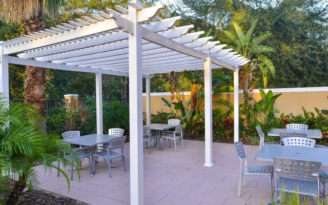 Fairfield Inn & Suites Orlando Ocoee