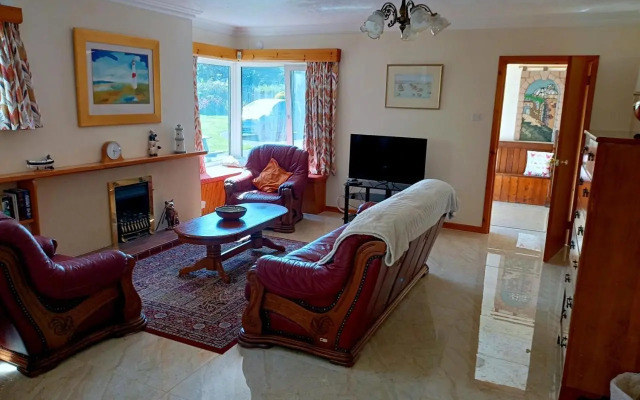 Ashlea Bungalow