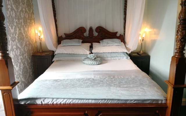 The Arches B&B