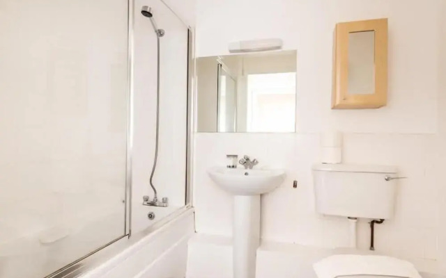 Parnell Corner Apartments