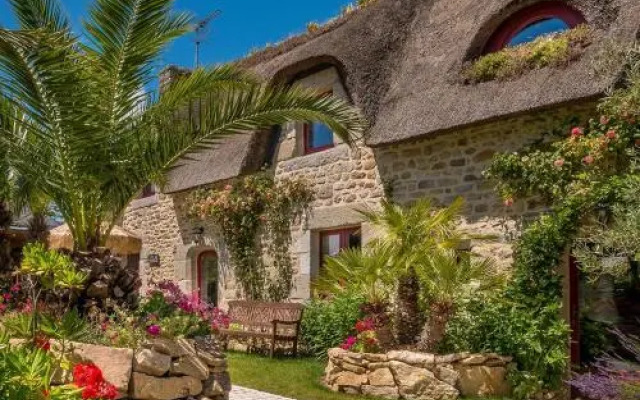 Maison Riantec, 2 pièces, 2 personnes - FR-1-349-84