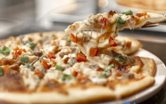 Hanlin Ruihe Hot Spring Resort in Meihekou