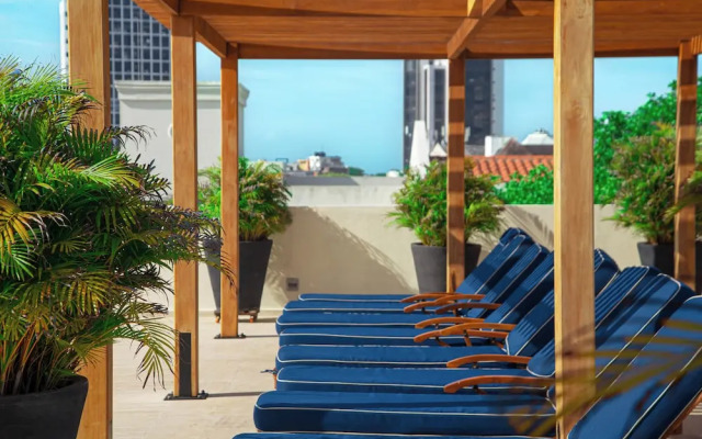 San Diego 974 Suites